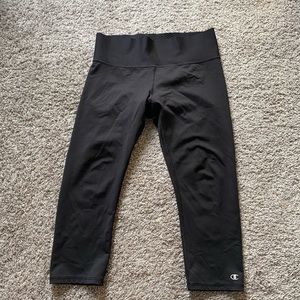 Champion Capri Leggings